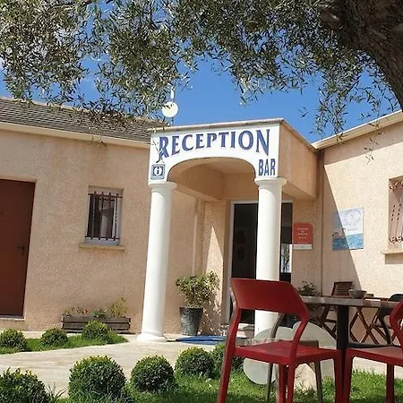 Hotel Stella Marina 3*