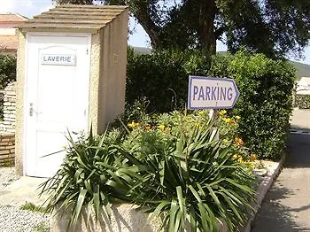 Stella Marina Hotel Rogliano