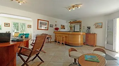 Stella Marina 3* Rogliano
