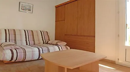 Stella Marina 3* Rogliano