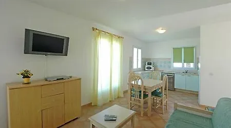 Stella Marina Hotel