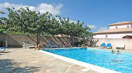 Stella Marina Hotel 3*
