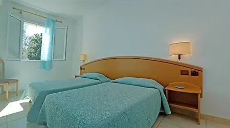 Stella Marina Hotel Rogliano