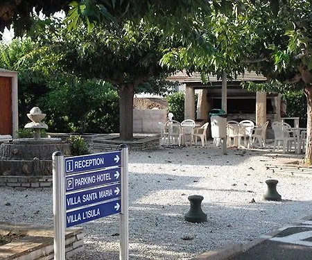 Hotel Stella Marina 3*