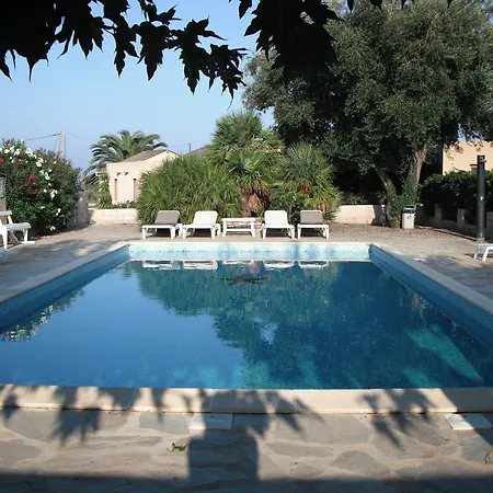 Hotel Stella Marina Rogliano